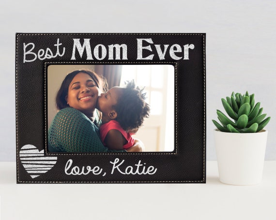 The best mama - Personalized Mother's Day or Birthday gift for Mom