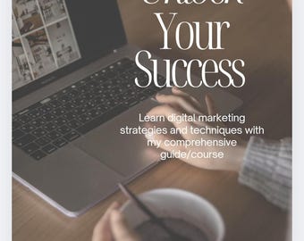 Digital marketing course for beginners