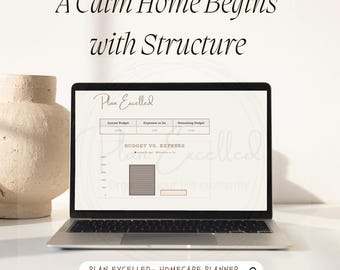 Szablon harmonogramu sprzątania w programie Excel | Arkusz kalkulacyjny do konserwacji domu | Śledzenie obowiązków domowych