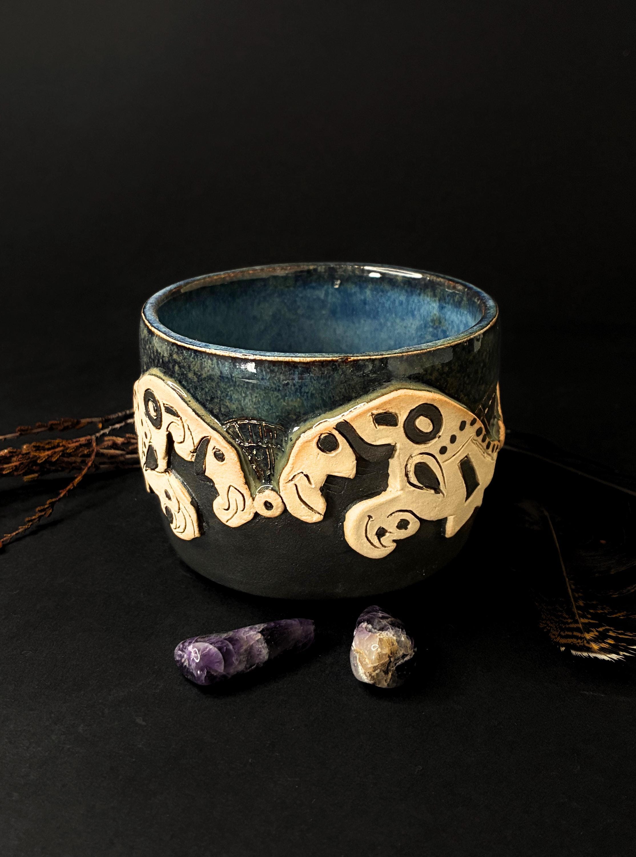 Thyssen Keramik - Etsy Denmark