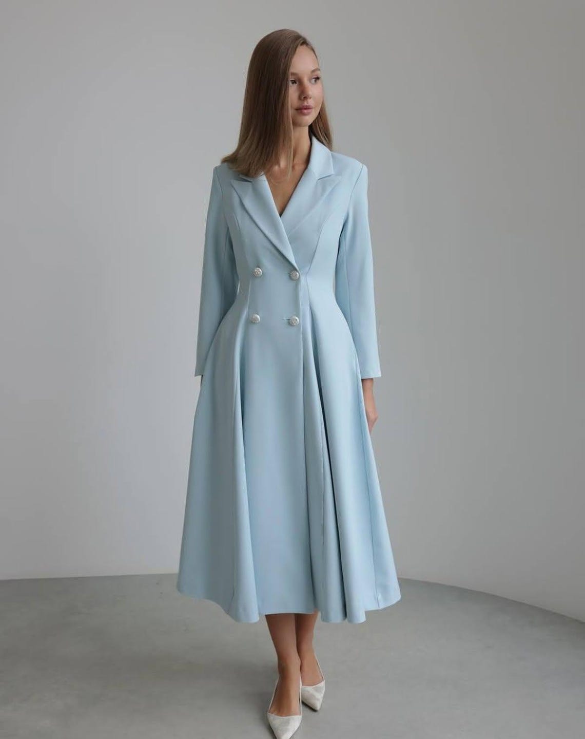 alex evenings dresses Amazon Prime at Latasha Mullins blog Cheap Silver Formal Dresses Color:light orchid bengaline noor-long-tunic-dress