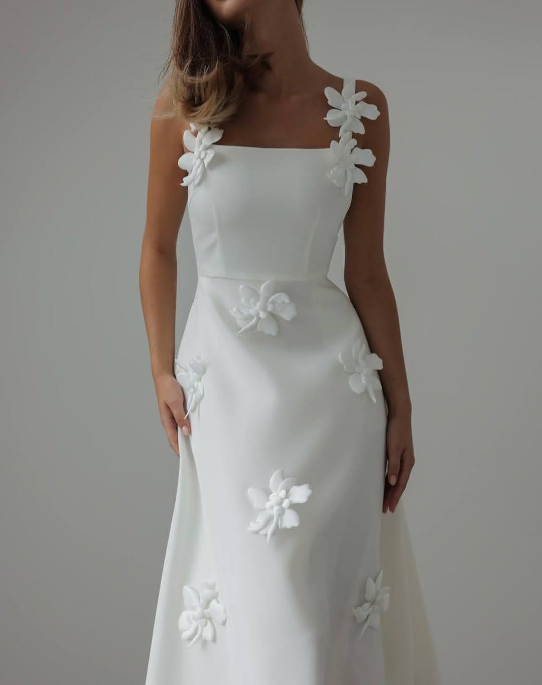 Tulip Bridesmaid Dresses - Etsy Canada