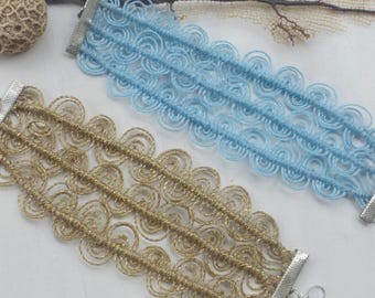 Cuff Macrame Bracelet Tutorial - Flow Bracelet micro macrame jewelty pattern - Friendship adjustable Bracelets Bangle cuff bracelet macrame