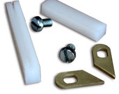 XL3000 Wing Guide Replacement Set, GLS-205