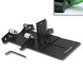 GLS-398, KENT Bottle Cutter Machine