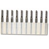 Mandrels for Radial Discs | Finishing Systems