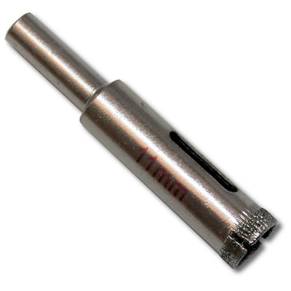Diamond edge drill sale bit