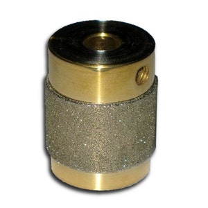 Standard glass grinder bit