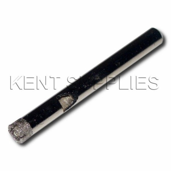 GLS-237, KWALITEIT 1/4 "inch glasboor diamant gecoate kern boorgat zaag