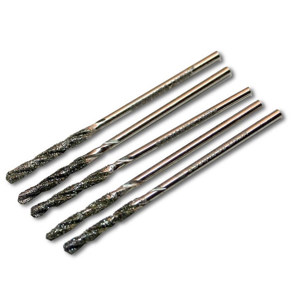 Diamond grit on sale drill bit