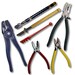 GLS-270, Stained Glass Starter Kit 7 pcs Set includes 4 Pliers and 3 Cutters 