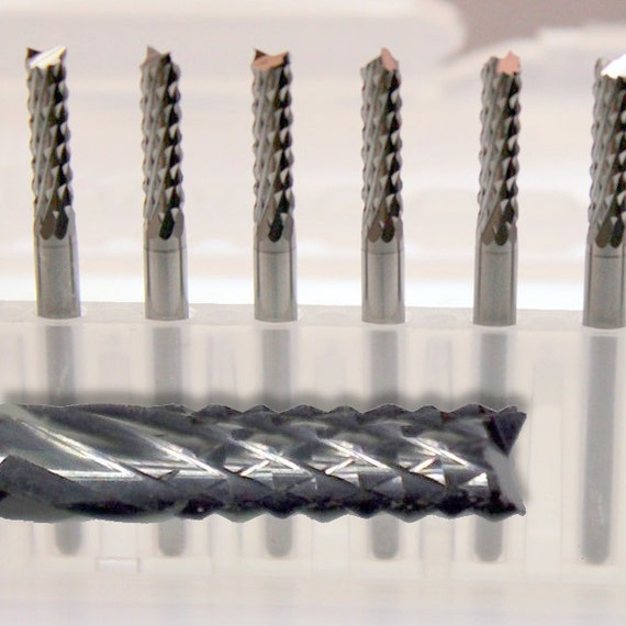 Micro router sale bits