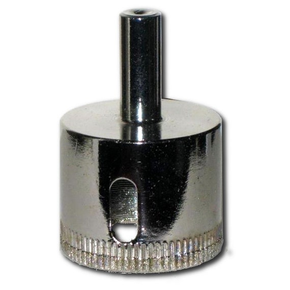 GLS-312 38mm Diameter Diamond Coated 