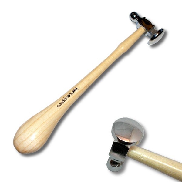 Bead Landing™ Ball Peen Hammer