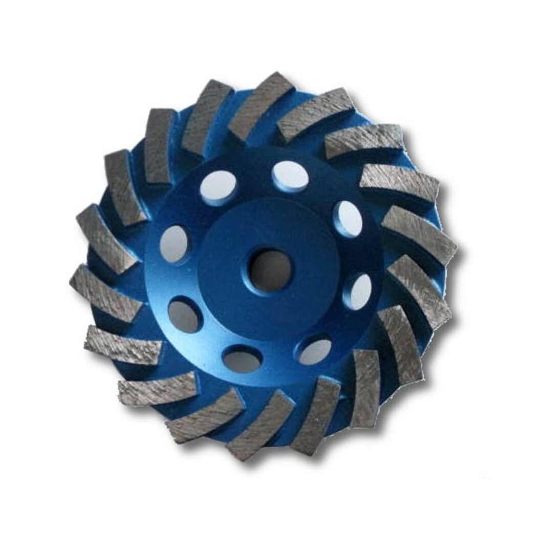 Kent 2025 turbo grinder
