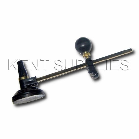 Circle Cutter With 60cm Metric Calibrated Brass Rod GLS-434