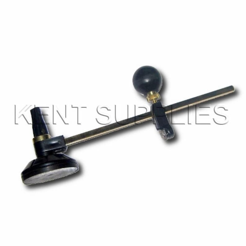 Circle Cutter With 60cm Metric Calibrated Brass Rod GLS-434
