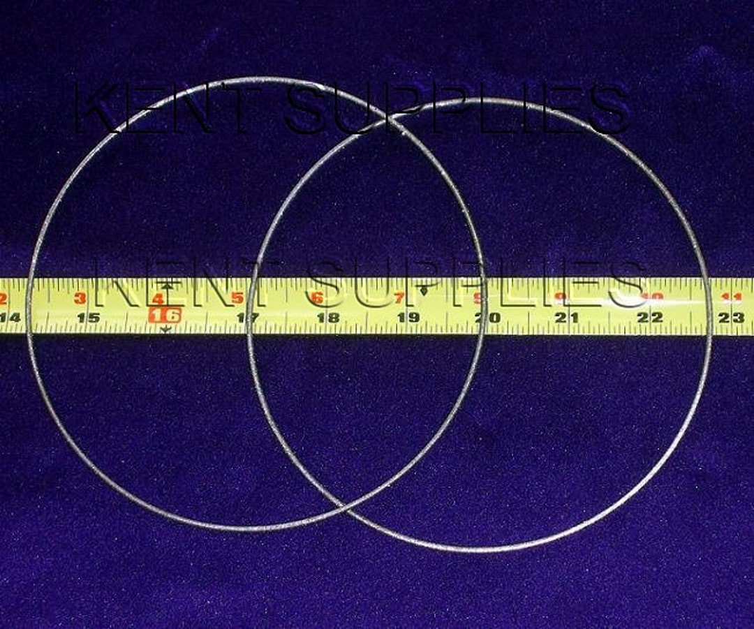 GLS212 Set of 2 X Taurus Ring Saw Replacement Blades Etsy