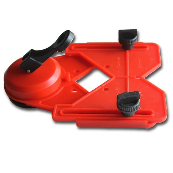 Tile drill 2024 bits toolstation
