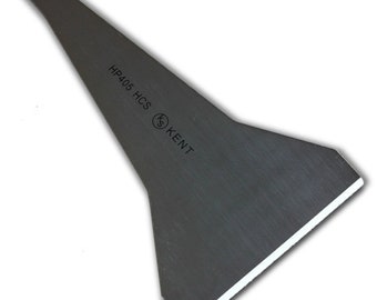 REC-461, KENT 3" Wide SCRAPER Attachment Blade for Reciprocating saw