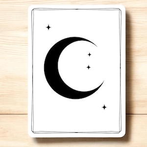 Elige tu carta - Tarot