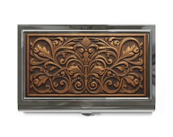 Business Card Holder
