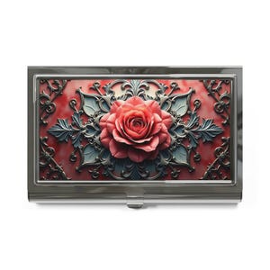 Business Card Holder
