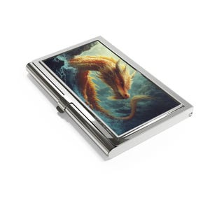 Business Card Holder