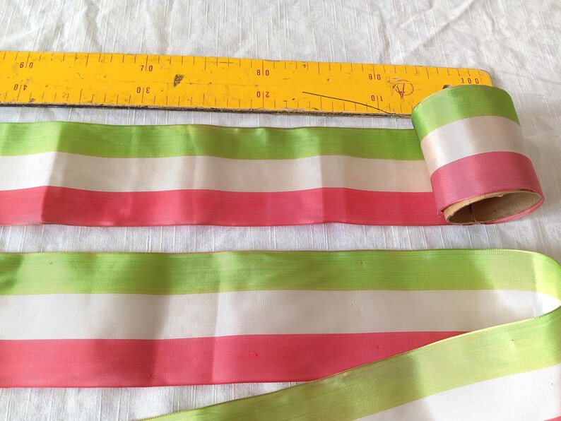 Mihauuke Ruban De Noël Avec Fil Métallique | Ruban De Noël Bonhomme De