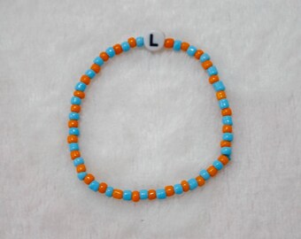 Pulseras con palabras personalizadas, palabras de afirmación, pulseras con nombre, pulseras de expresión, pulseras de intención, pulseras personalizadas