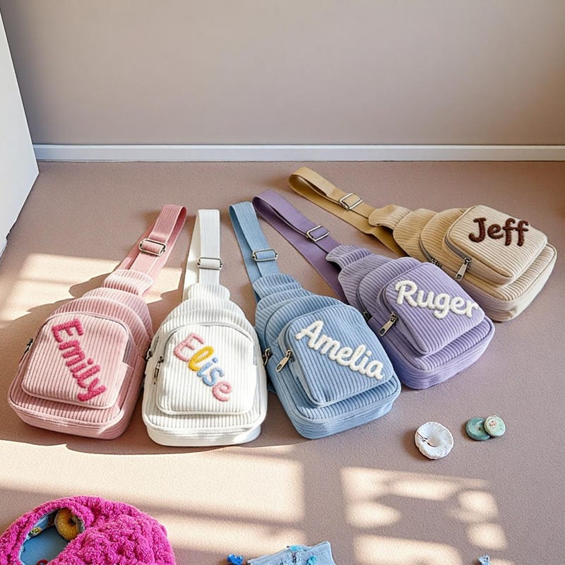 Boys Mini Crossbody Bag - Etsy