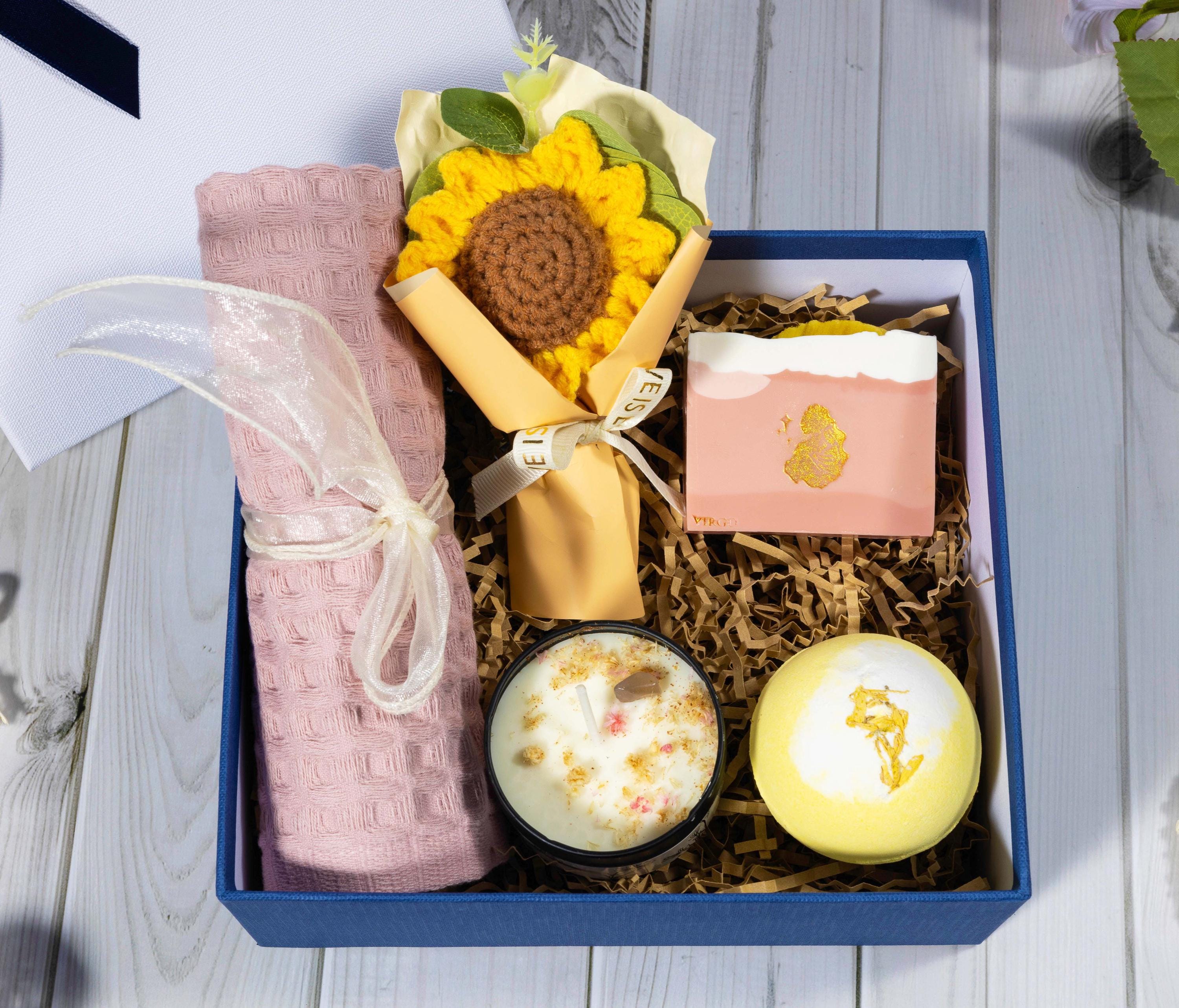 スパ＆リラクゼーション - Etsy 日本