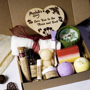 ULTIMATE Pregnancy Pamper Gift - Maternity Mum To Be Pamper Gift, Relaxation, New Mum Gift Box, Pamper Set, Mothers Day Care Package,