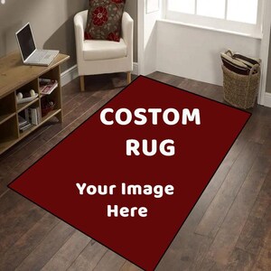 Custom Rug