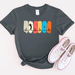 Golf is Life Shirt | Funny Golfing T-shirt | Shirt for Golfer | Cool Golf Tee | Premium Men&#39;s Women&#39;s Unisex Adult Shirt