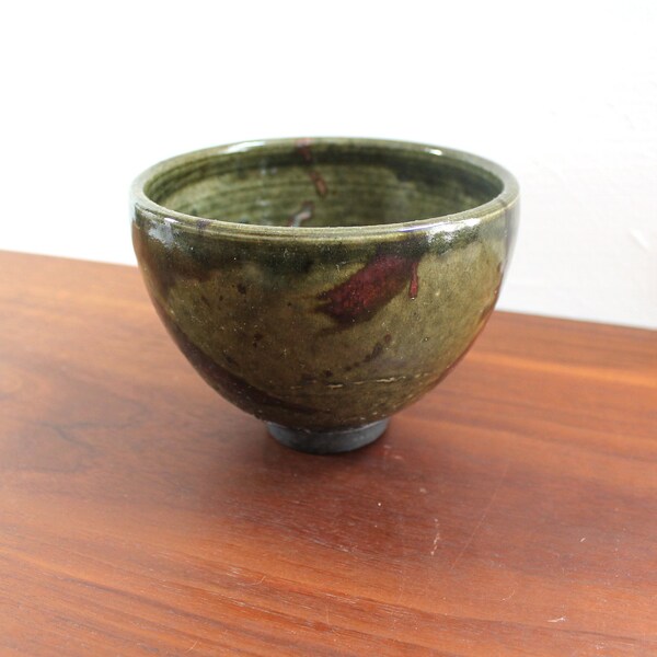 Signed Smith Pottery Etsy UK