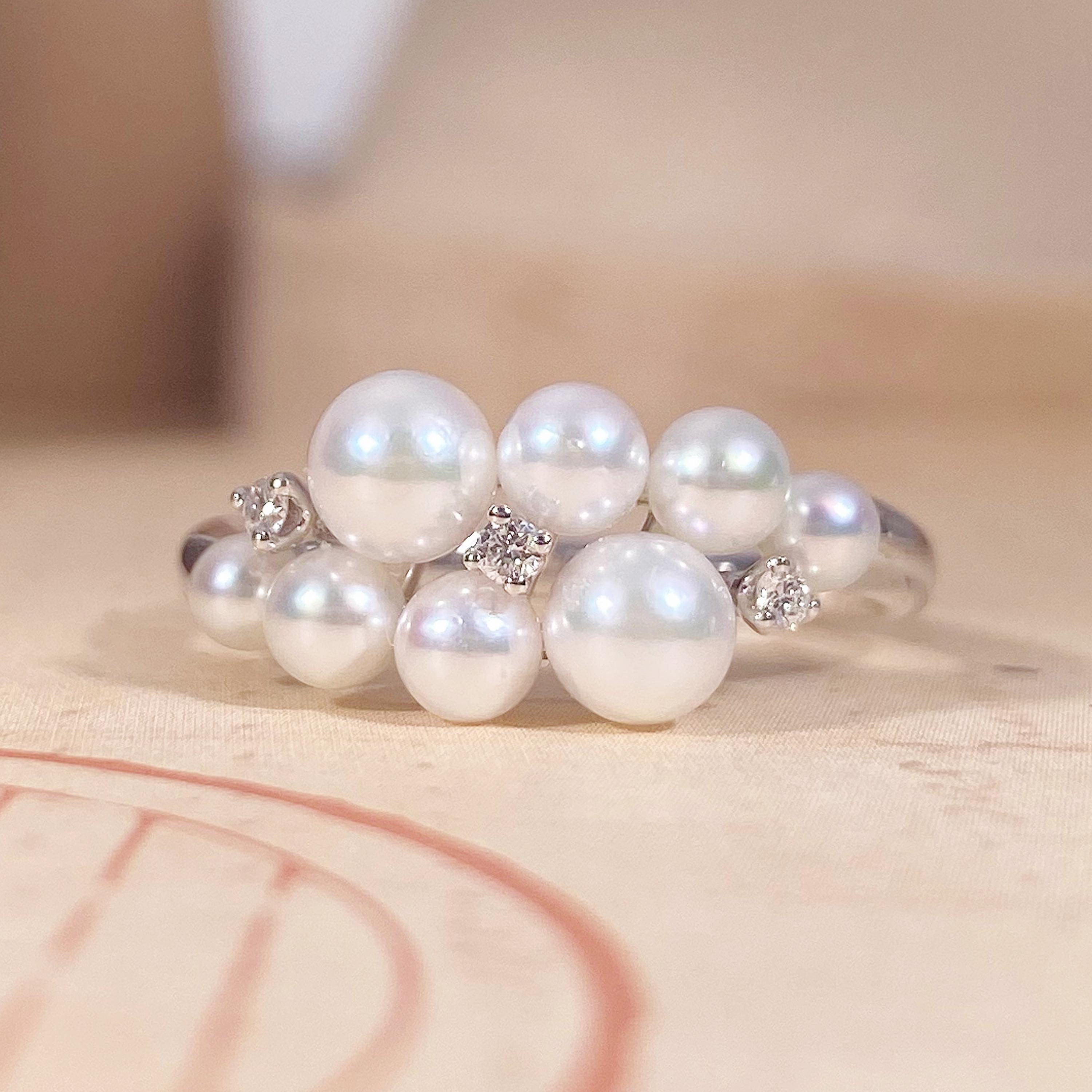 Japanese K18 Ring - Etsy