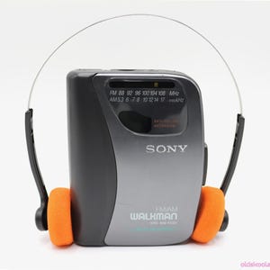 Sony Walkman Wm 20 - Etsy