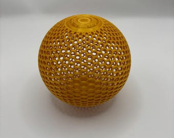 Airless Ball (Not Bounceable)