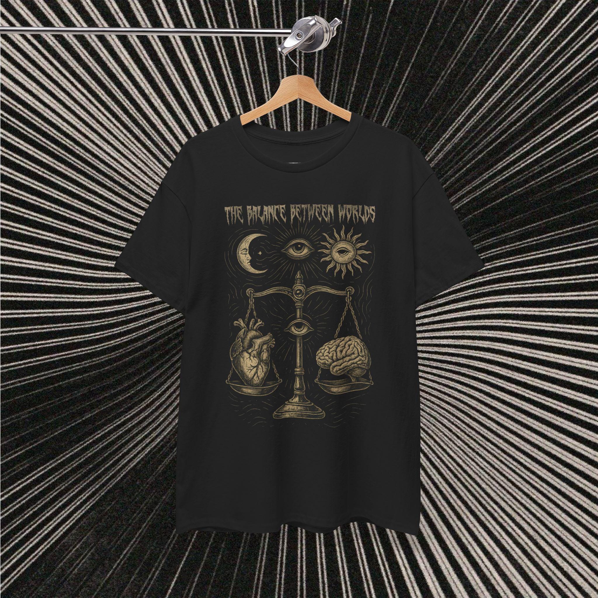 Tshirt psichedeliche Italia