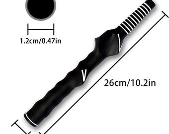 Golf Griff Trainer rechte Hand Swing - Geformte Anti-Rutsch-Trainingshilfe für Golfer