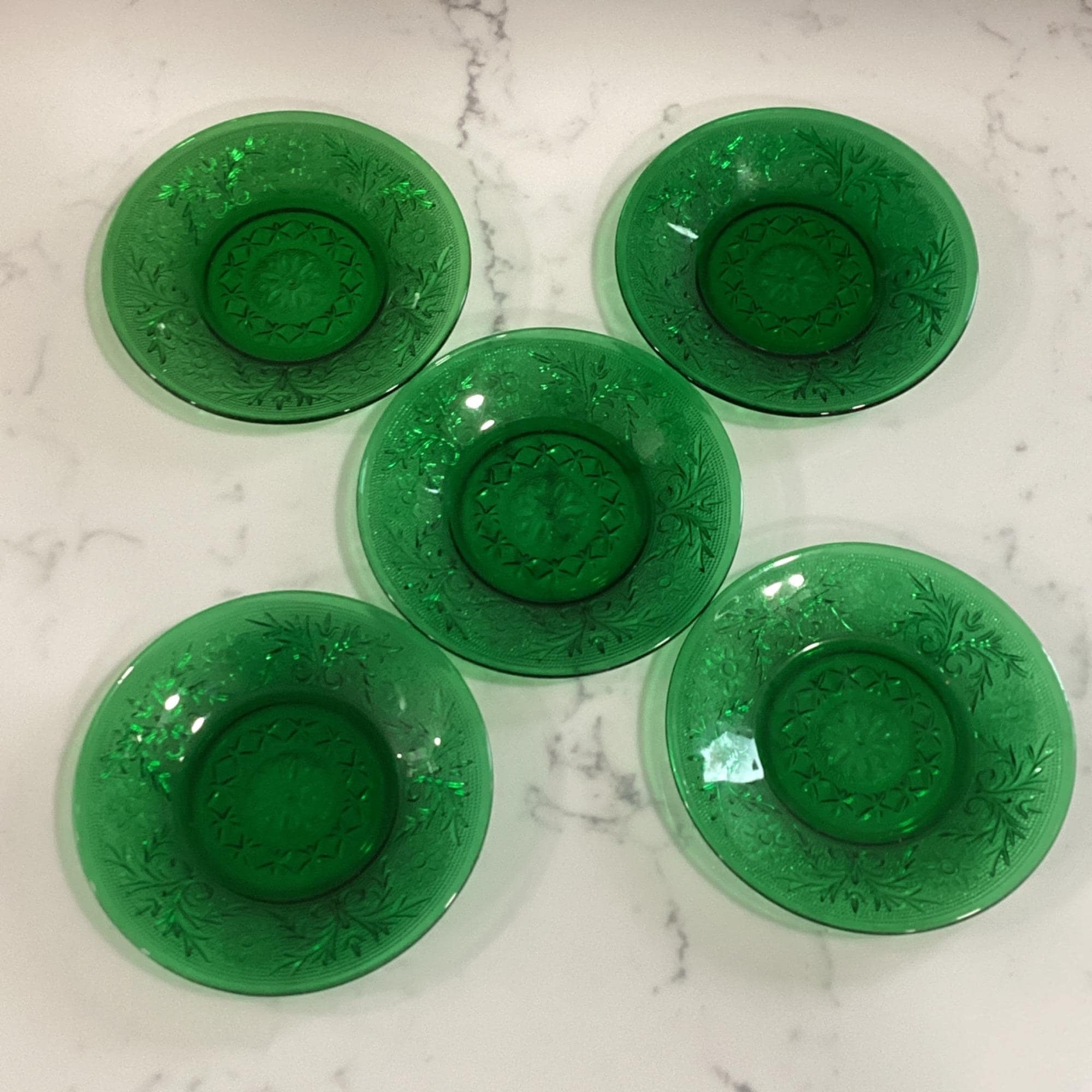 T.G GREEN イギリスアンティーク　スープ皿　3枚セット T.G GREEN イギリスアンティークスープ皿3枚セット