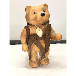 Robert Raikes Bears - Etsy
