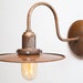 see more listings in the WALL SCONCES section