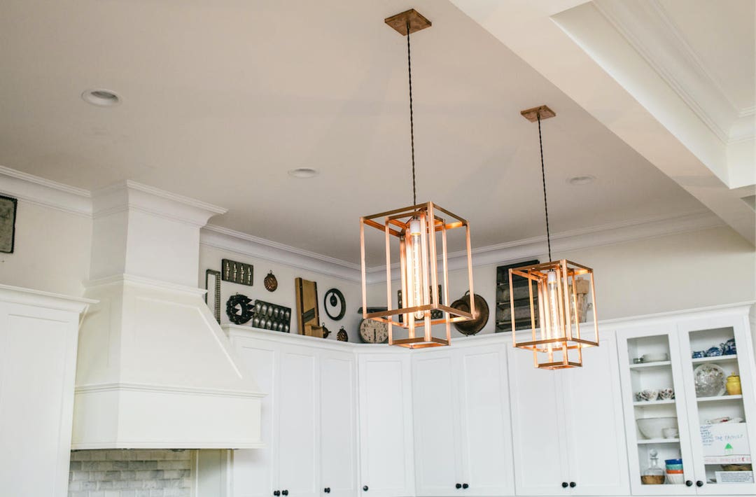 Carmen 6 light foyer pendant sale