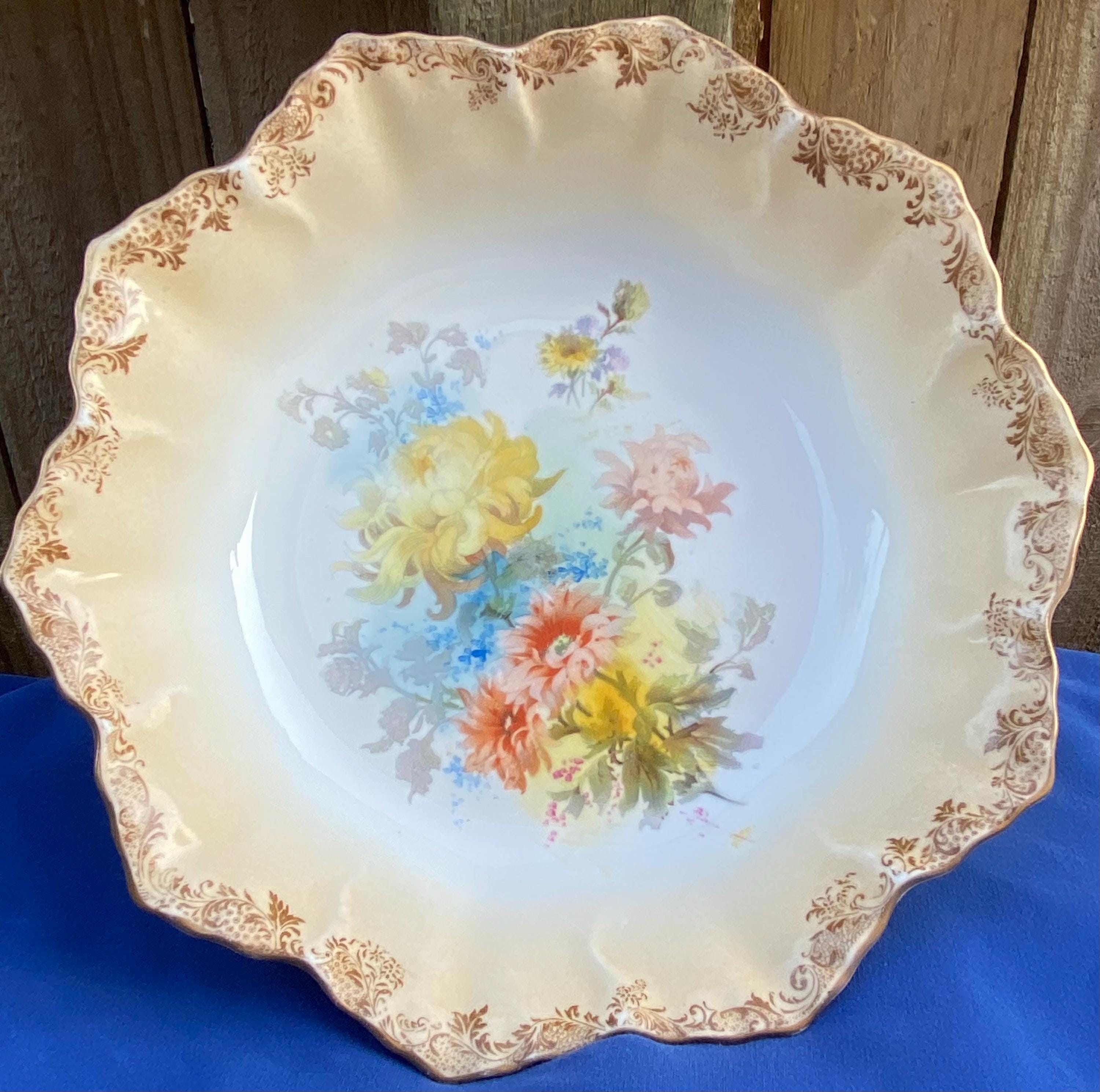 Royal Doulton Floral - Etsy Australia