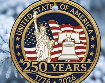 America 250