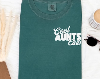 T-Shirts & Sweatshirts