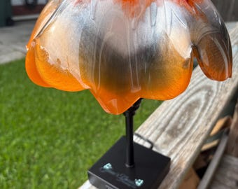 CUSTOM!  Lampshade - Handmade with Love - FREE SHIPPING!