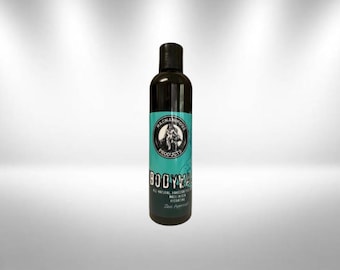 Body Wash - Premium